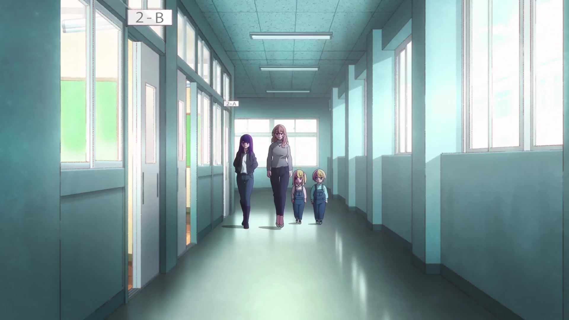 [Tsukyio Editing Resources] Ai Hoshino (Season 1) Raw Clips (132) (tsukyio.com).mp4